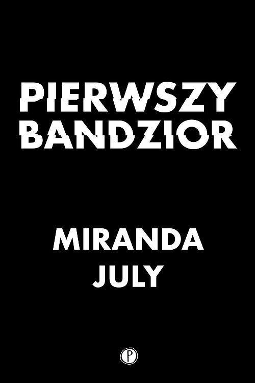 Pierwszy bandzior
