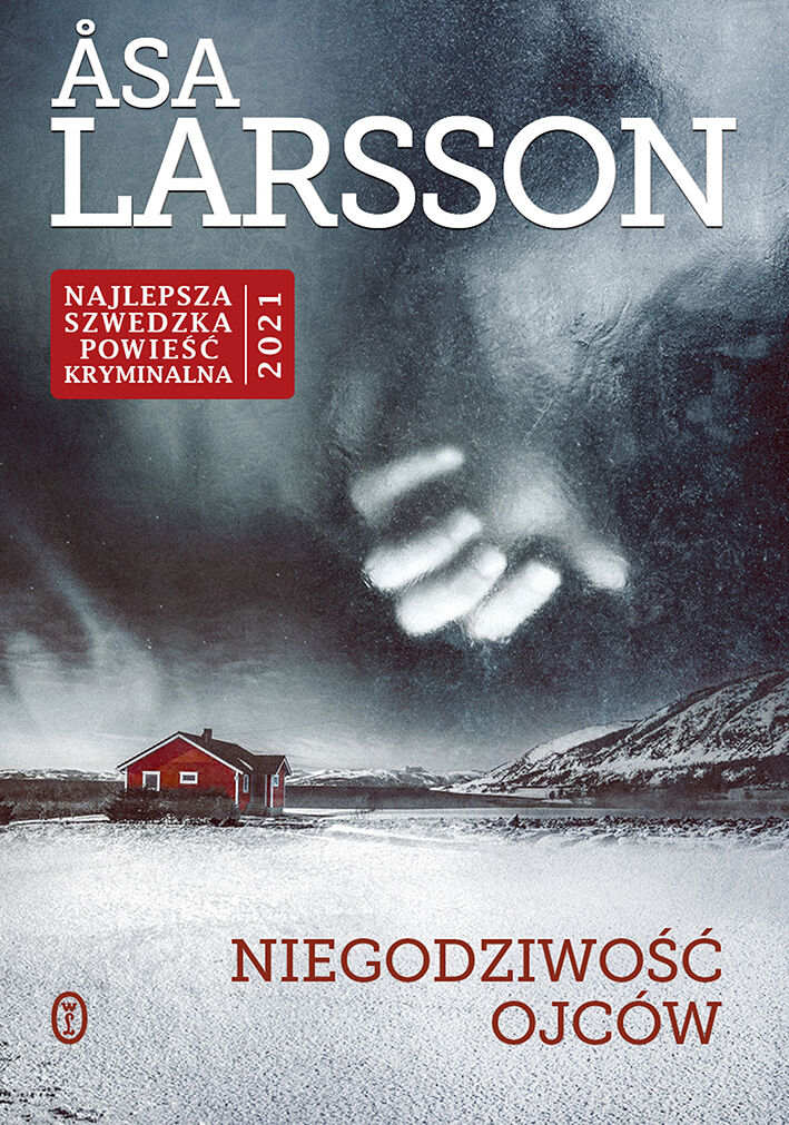 Niegodziwość ojców (e-book)