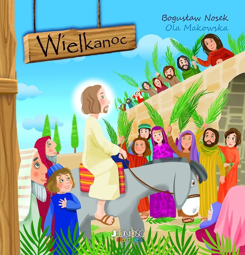 Wielkanoc (karton)