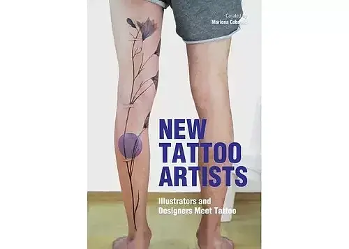 New Tattoo Artists