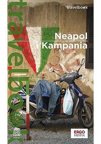Neapol i Kampania. Travelbook.