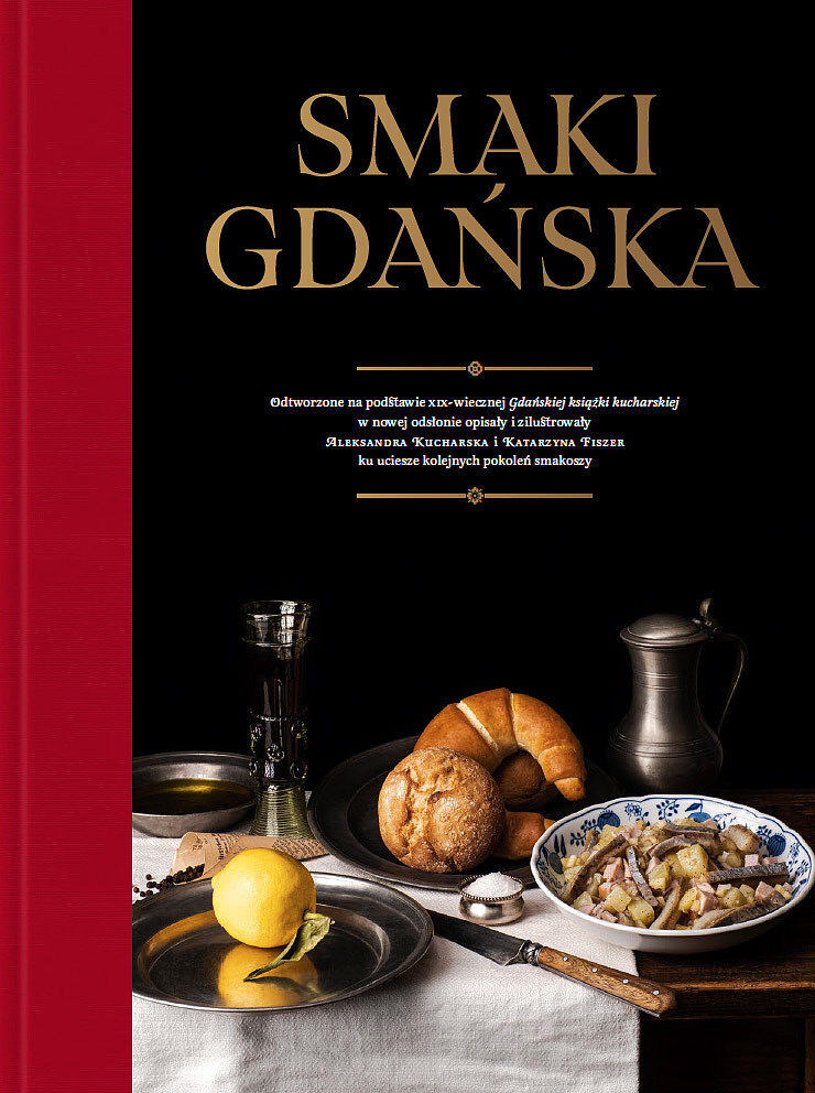 Smaki gdańska