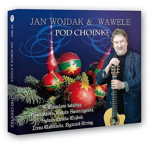 Pod choinkę