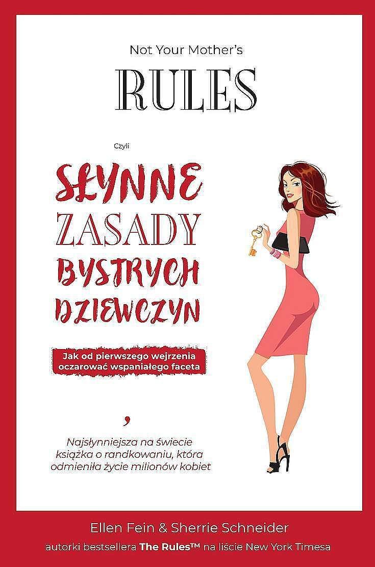 Not Your Mother's Rules, czyli Słynne Zasady Bystrych Dziewczyn