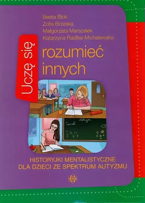 Uczę się rozumieć innych