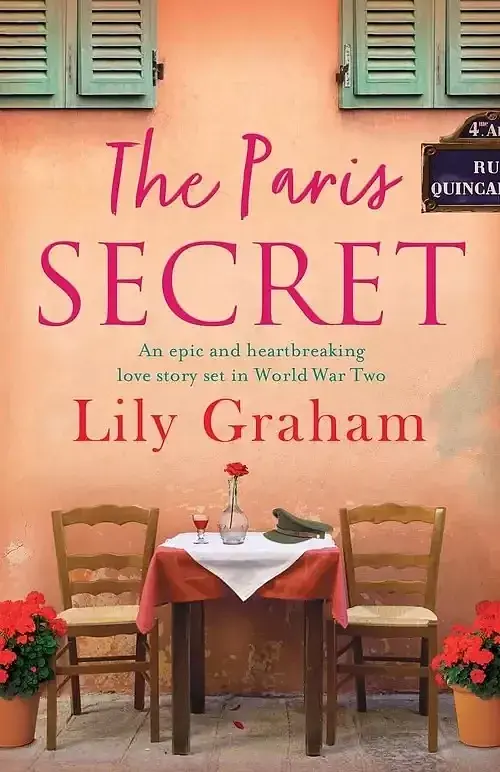 The Paris Secret