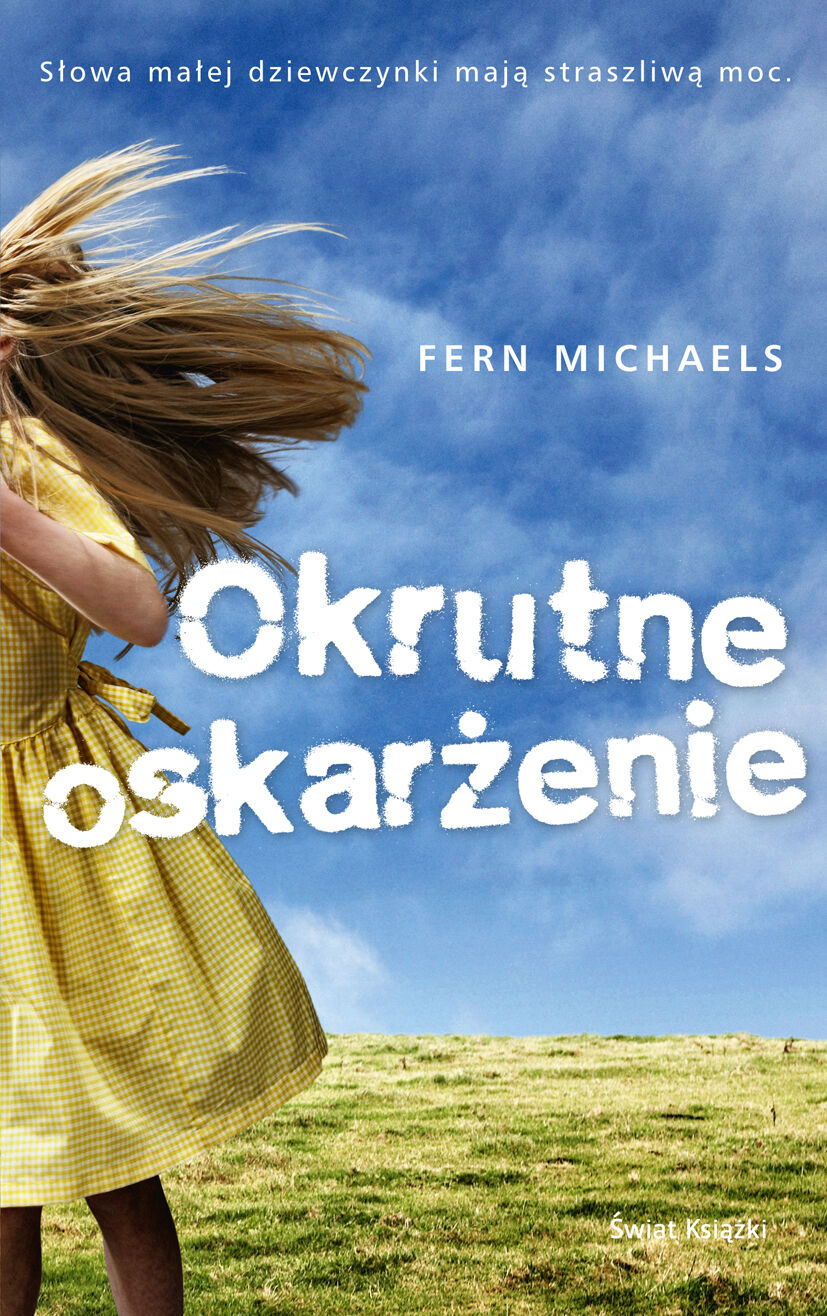 Okrutne oskarżenie