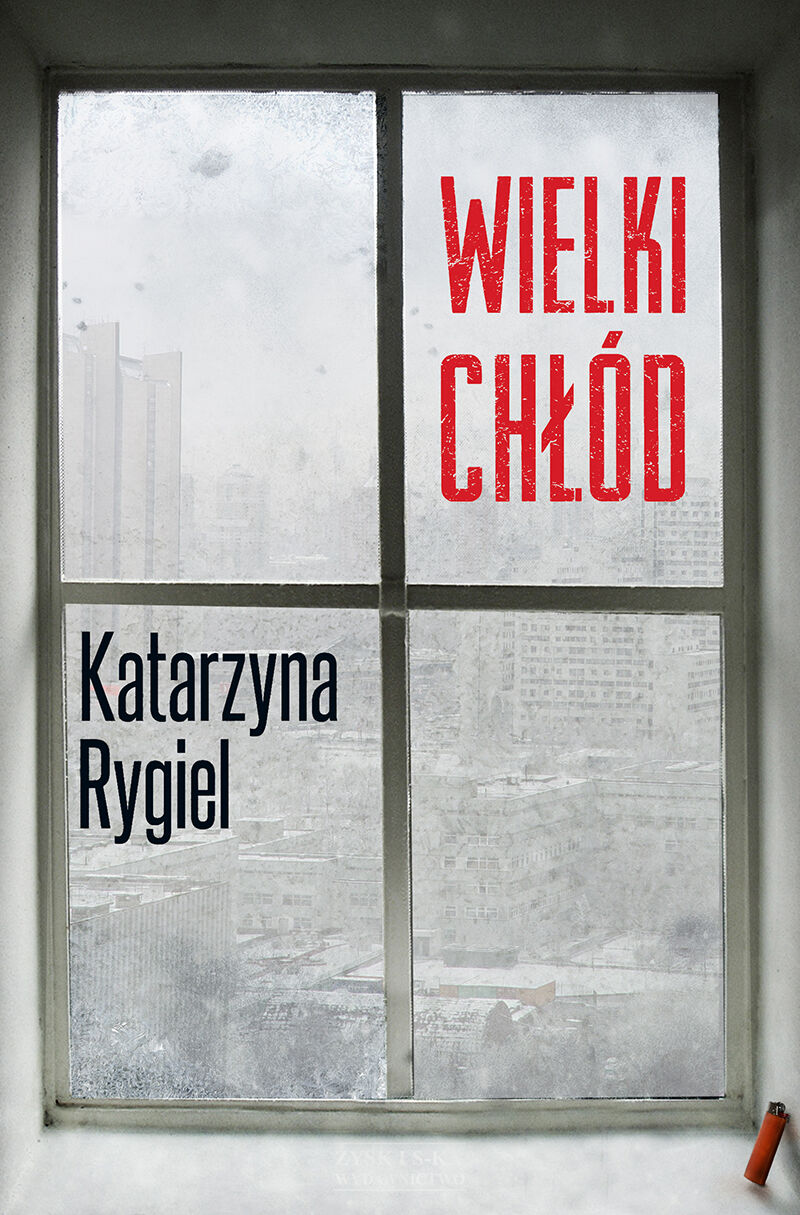 Wielki chłód