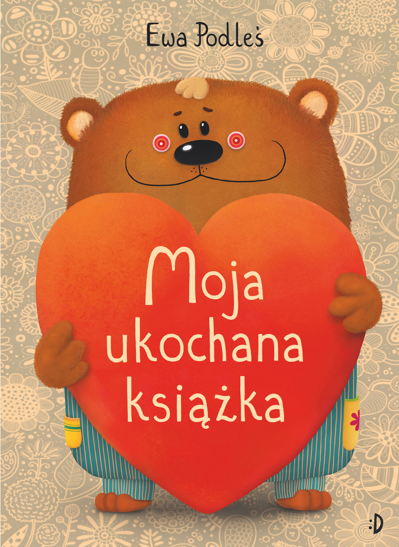 Moja ukochana książka