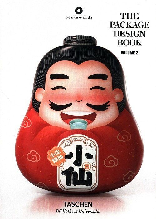The Package Design Book. Volume 2
