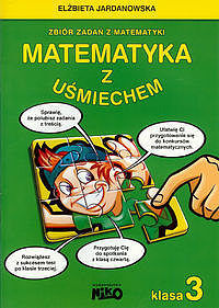 Matematyka z uśmiechem 3