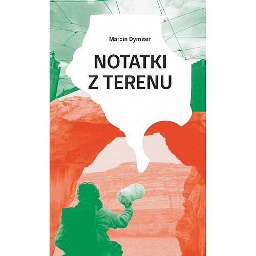Notatnik z terenu / Części Proste