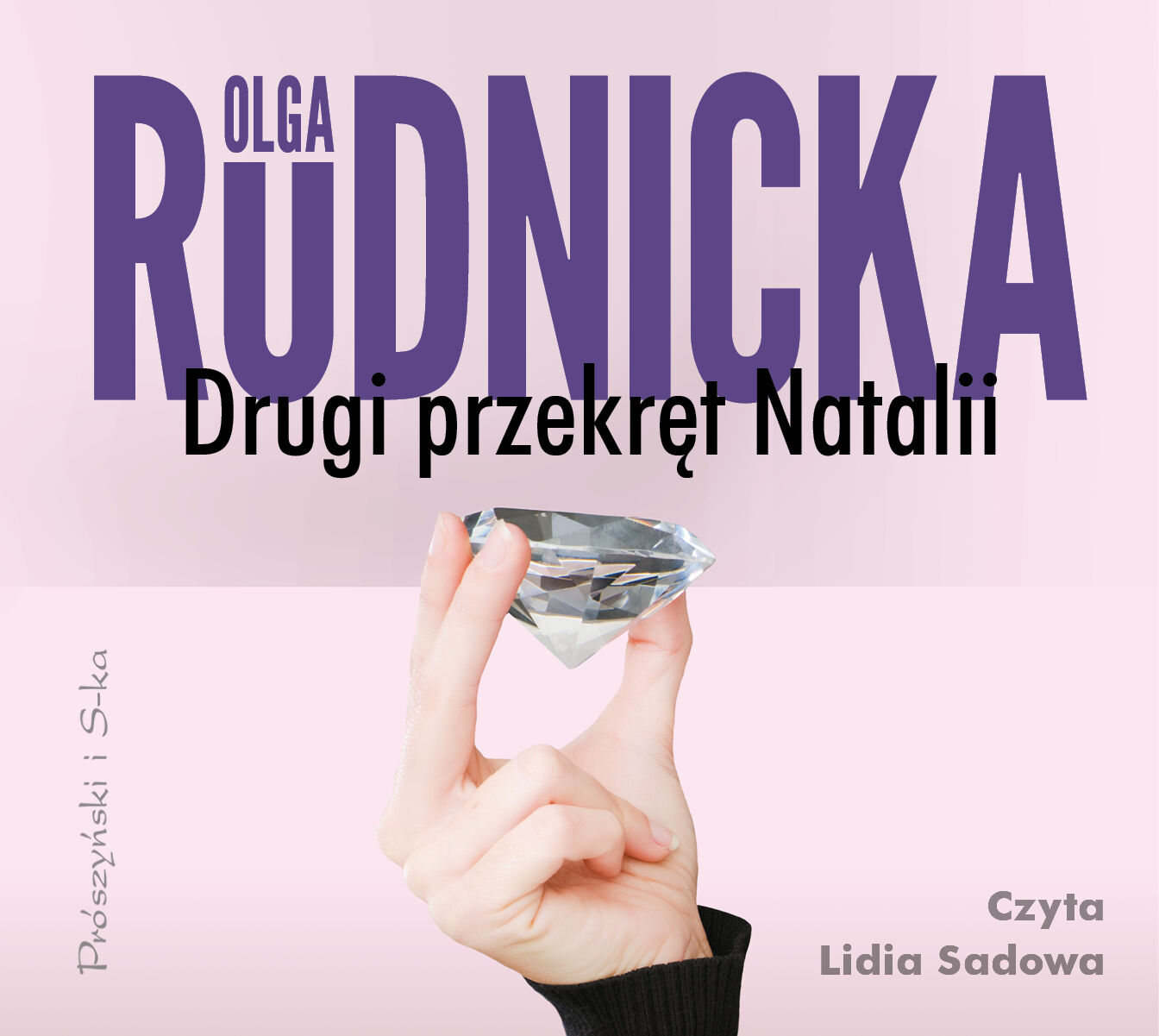 Drugi przekręt Natalii (audiobook MP3)