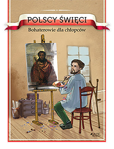 Polscy święci.