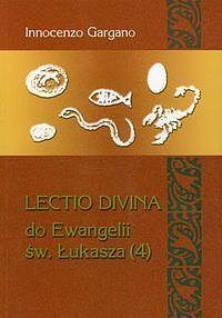 Lectio Divina do Ewangelii św. Łukasza 4
