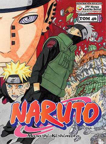 Naruto - 46