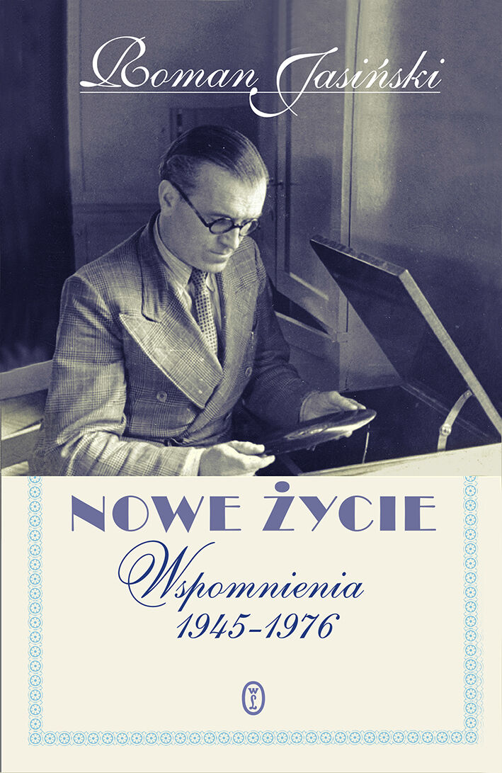Nowe życie (e-book)