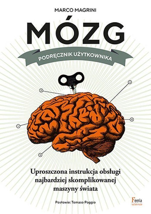 Mózg. Podręcznik użytkownika