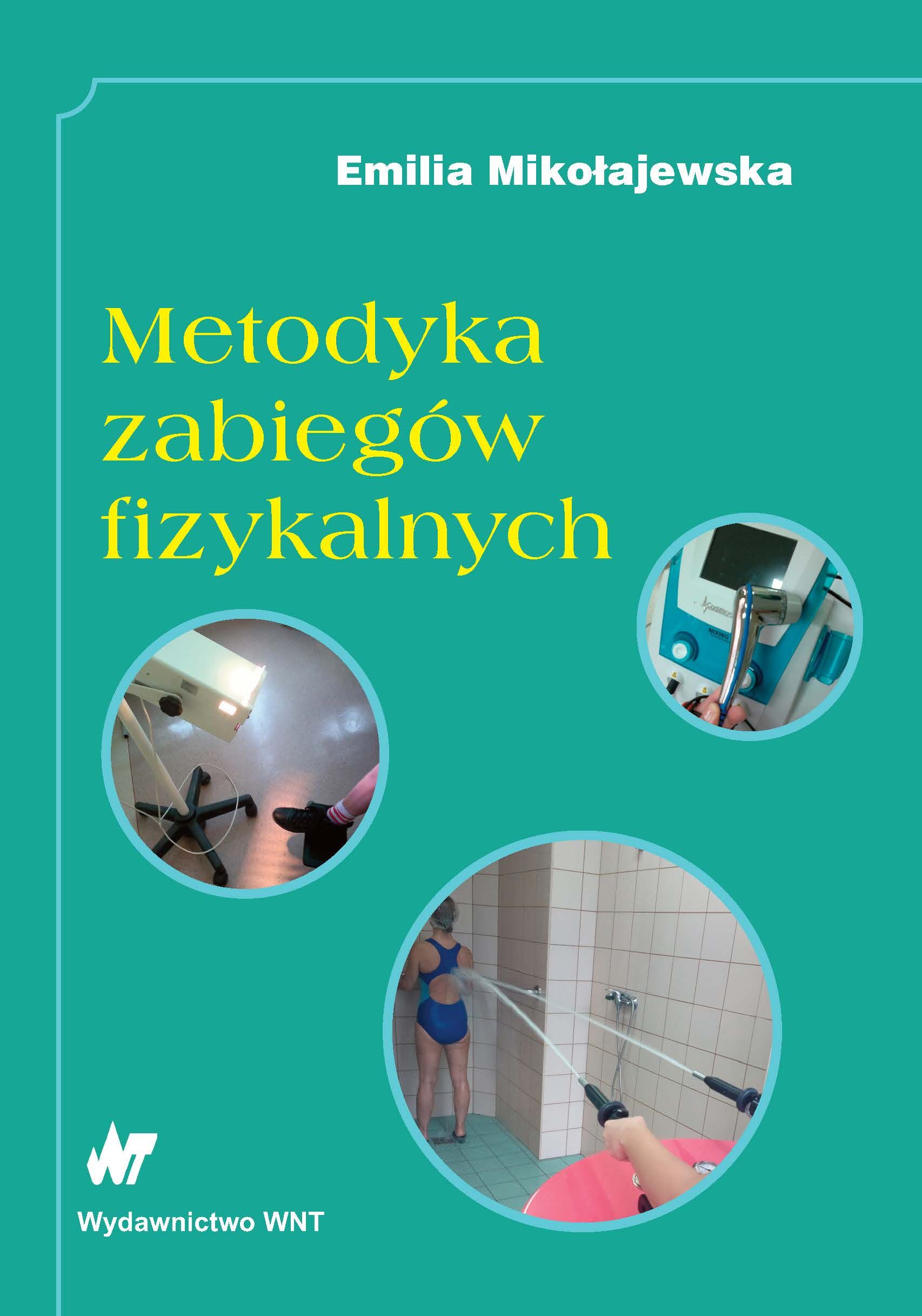 Metodyka zabiegów fizykalnych (e-book)