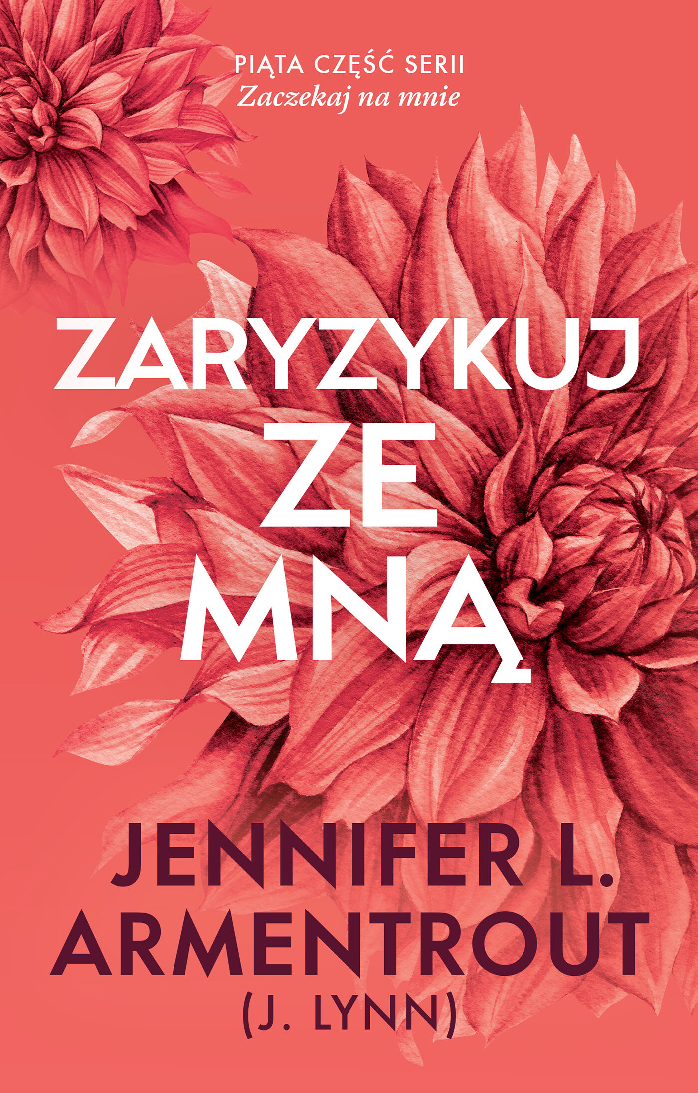 Zaryzykuj ze mną (e-book)