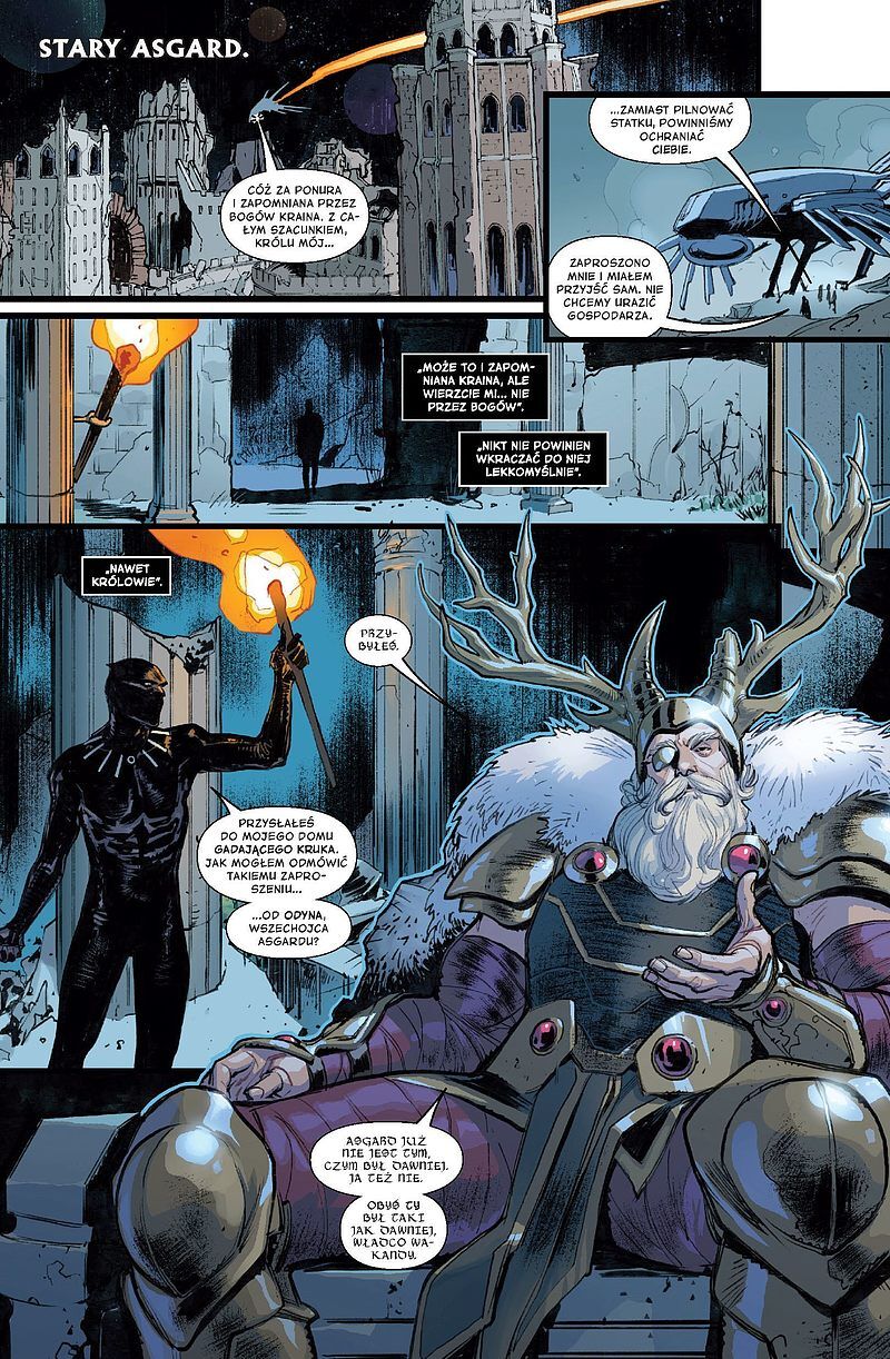 Avengers (Marvel Fresh) - 01 - Ostatnia fala