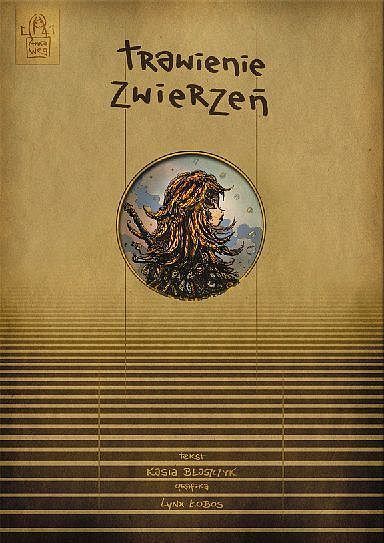 Anka Weg - Trawienie zwierzeń
