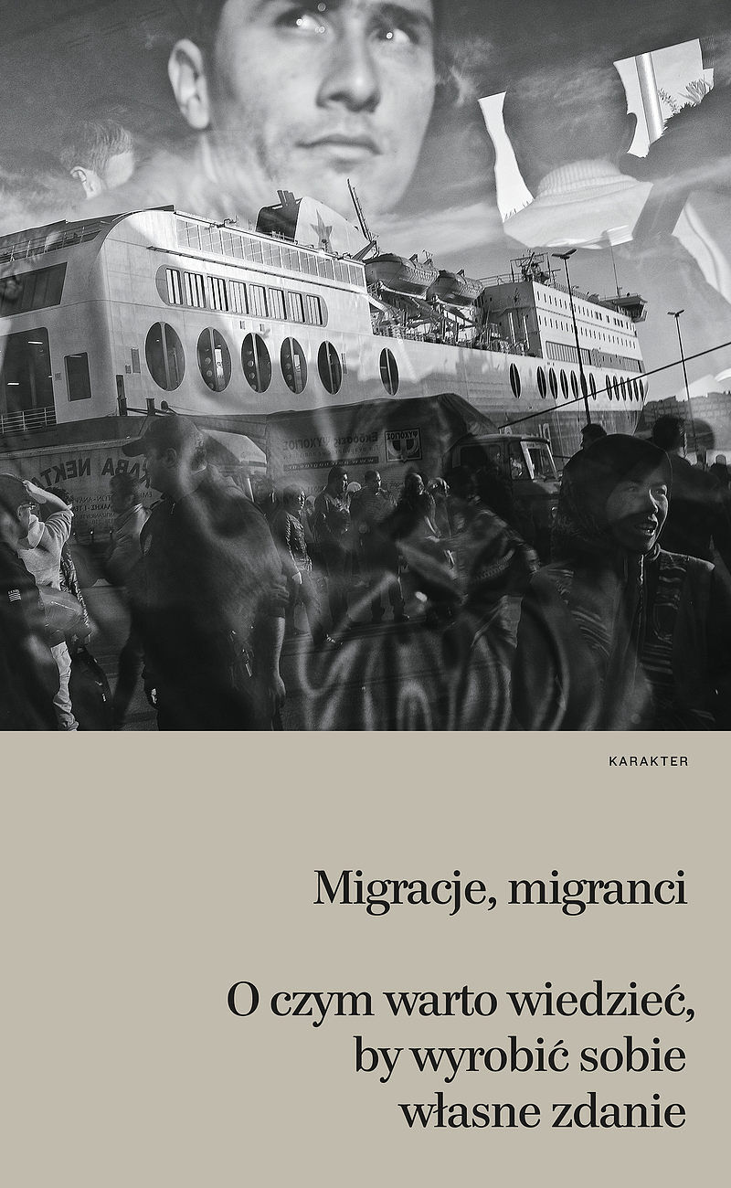 Migracje, migranci