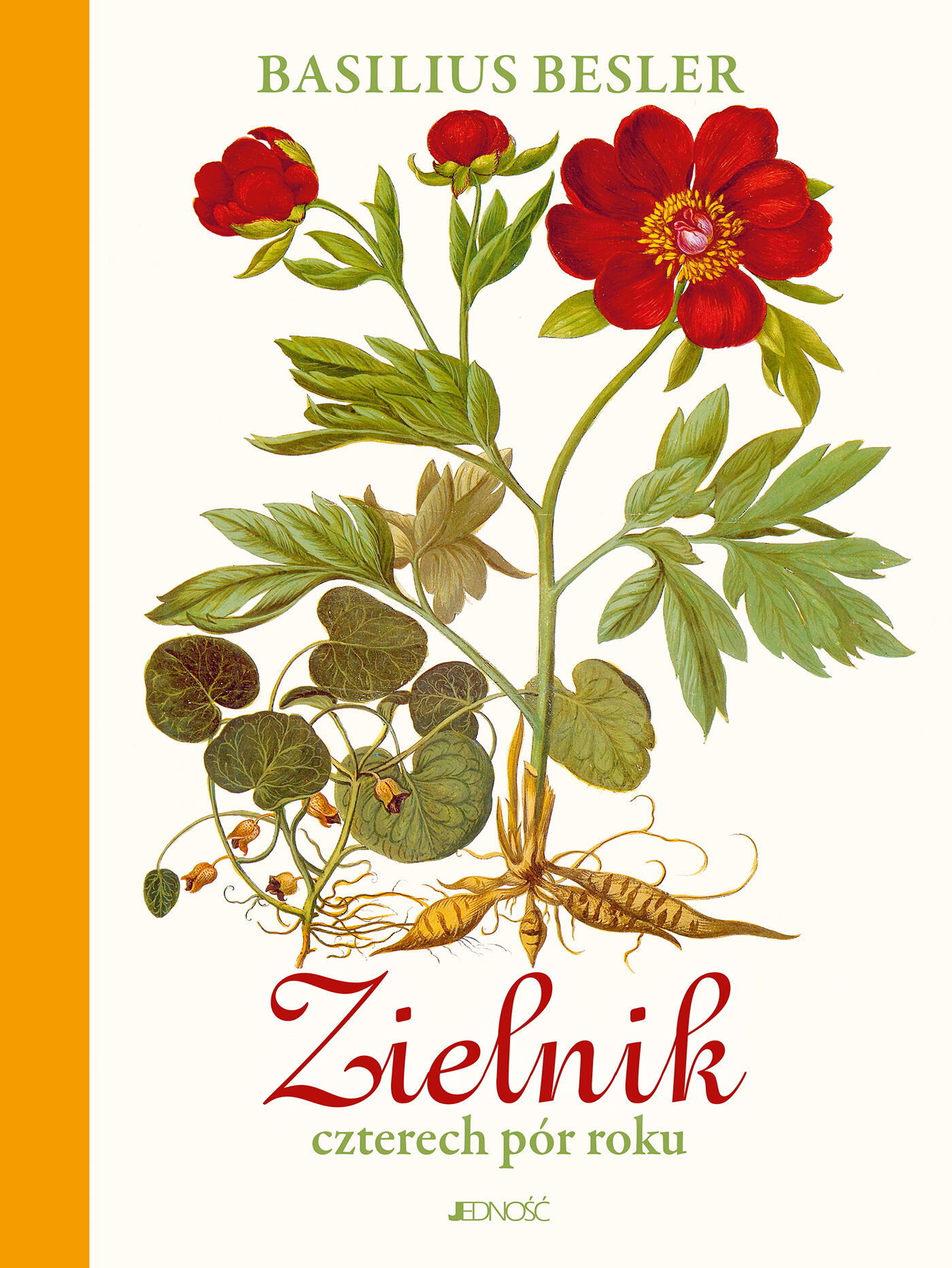 Zielnik czterech pór roku