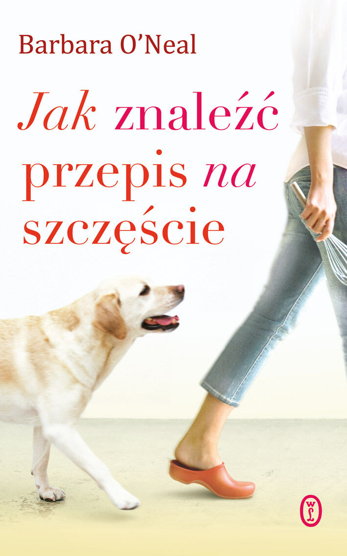 Jak znaleźć przepis na szczęście