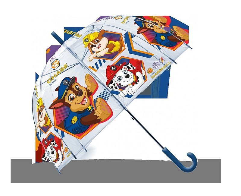 Parasolka automatyczna 18 cala paw patrol pw19921