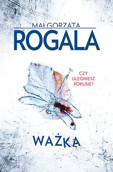 Ważka. Agata Górska i Sławek Tomczyk. Tom 3