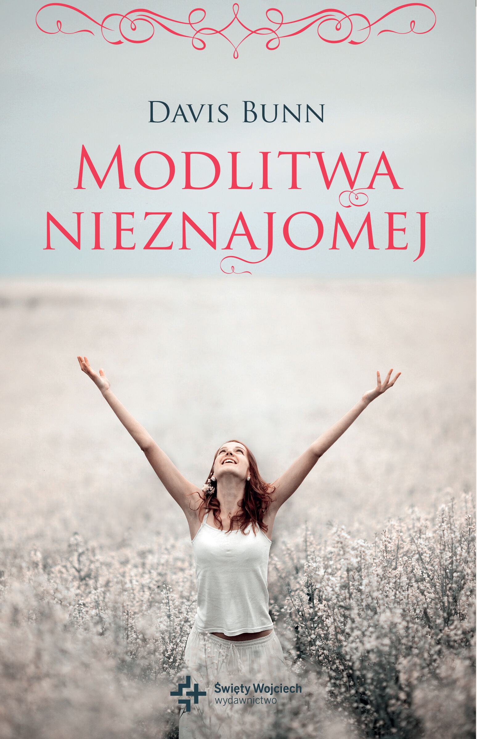 Modlitwa nieznajomej (e-book)