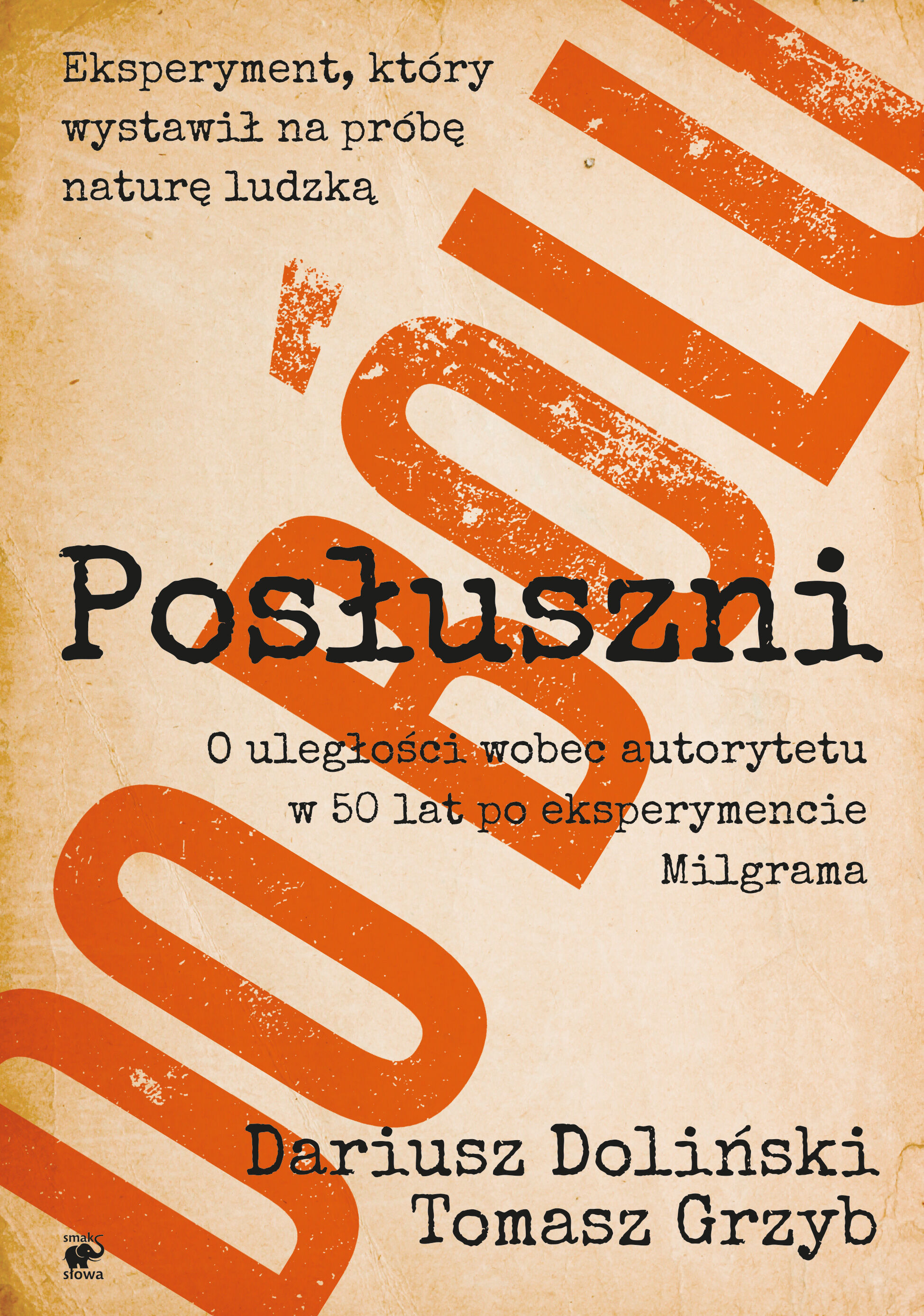 Posłuszni do bólu (e-book)