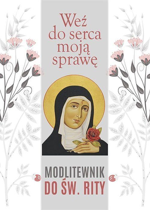 Weź do serca moją sprawę