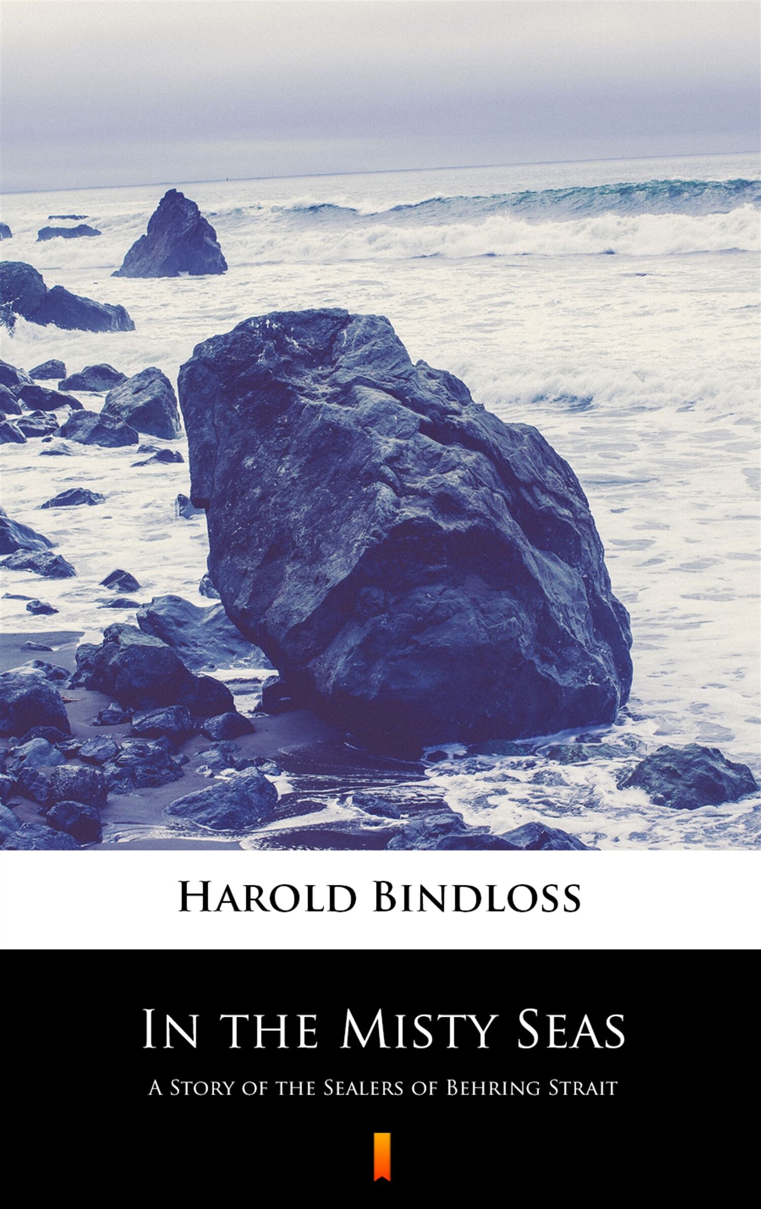 In the Misty Seas (e-book)