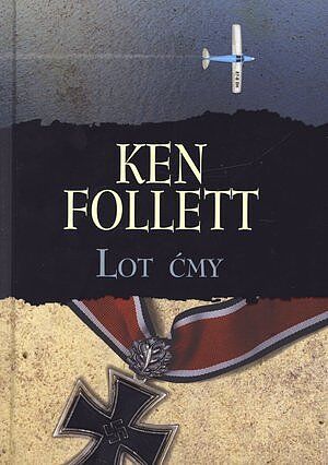 Lot ćmy