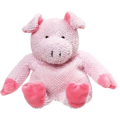 Suki Snuggle Tots. Świnka Pop