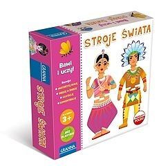 Stroje świata