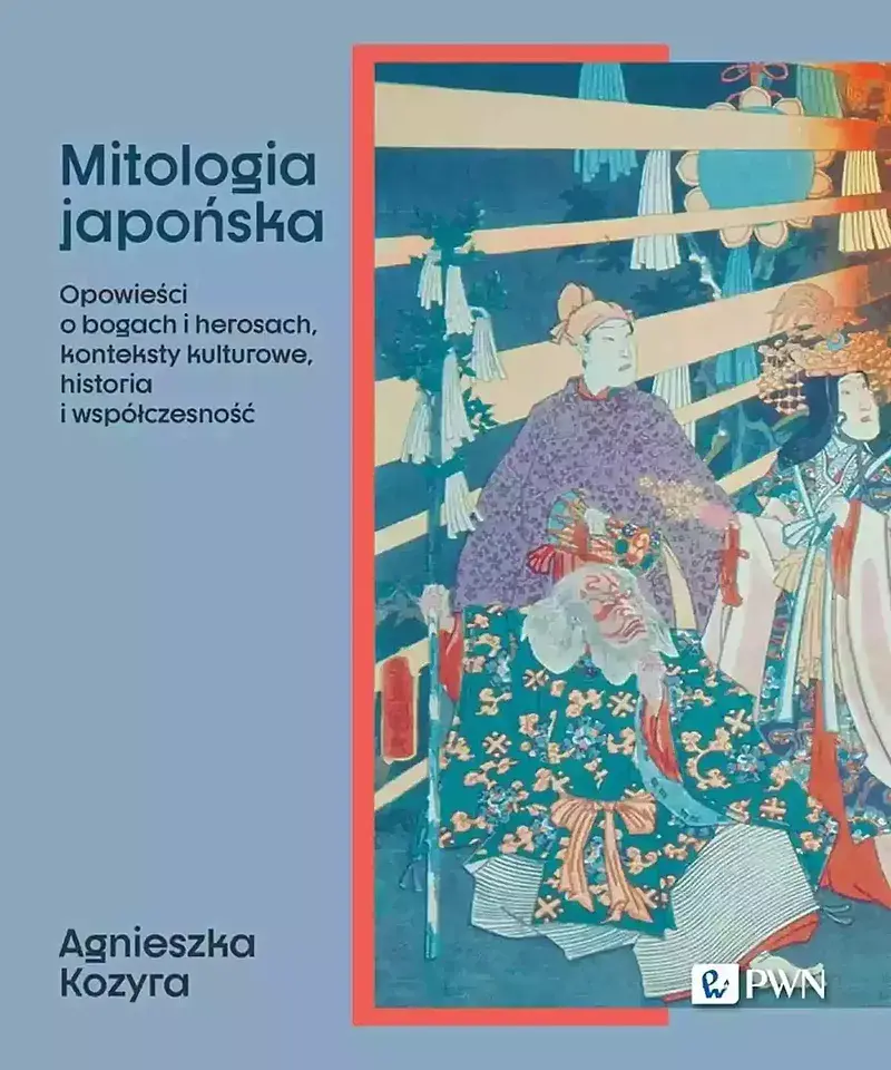 Mitologia japońska