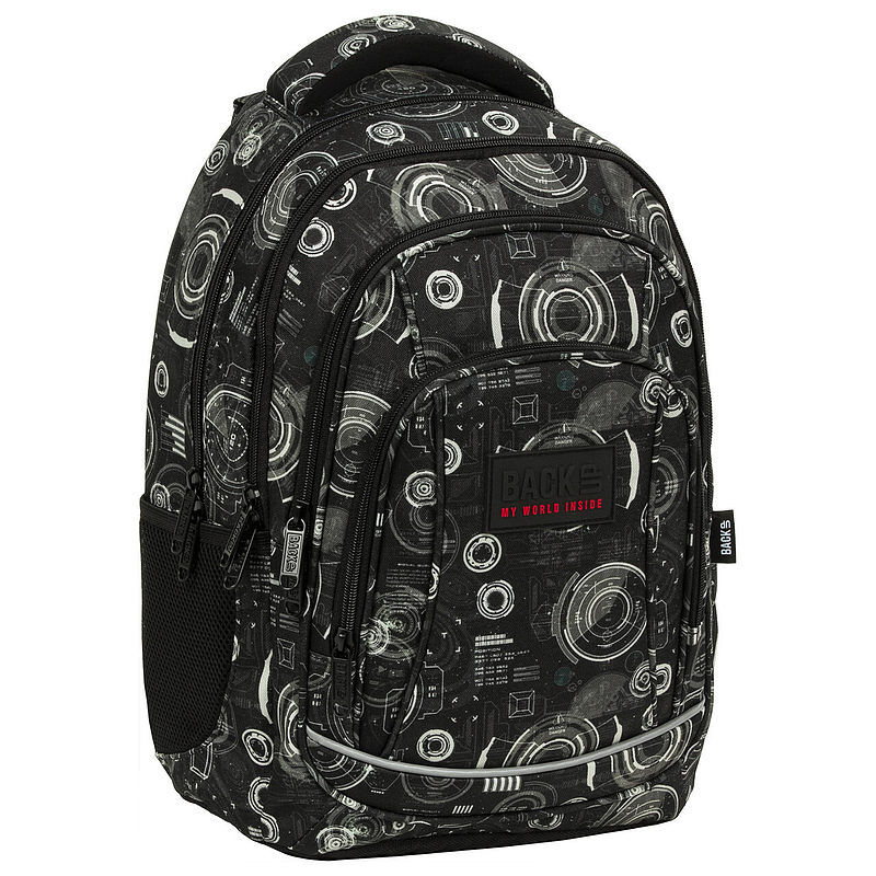 Plecak Backup 5 model A 39