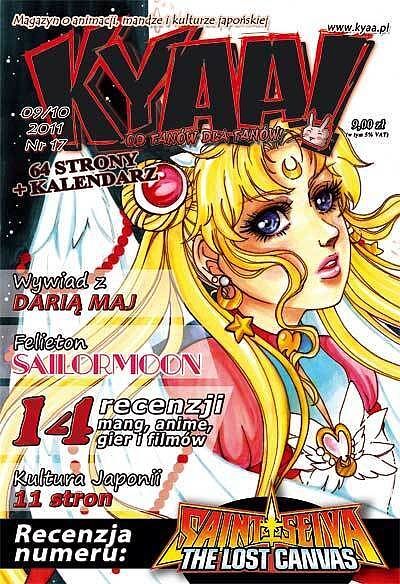 KYAA! - 17