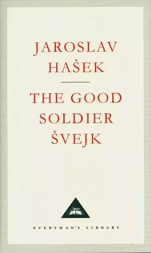 The Good Soldier Svejk
