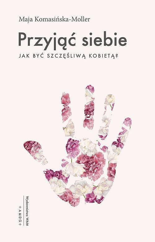 Przyjąć siebie
