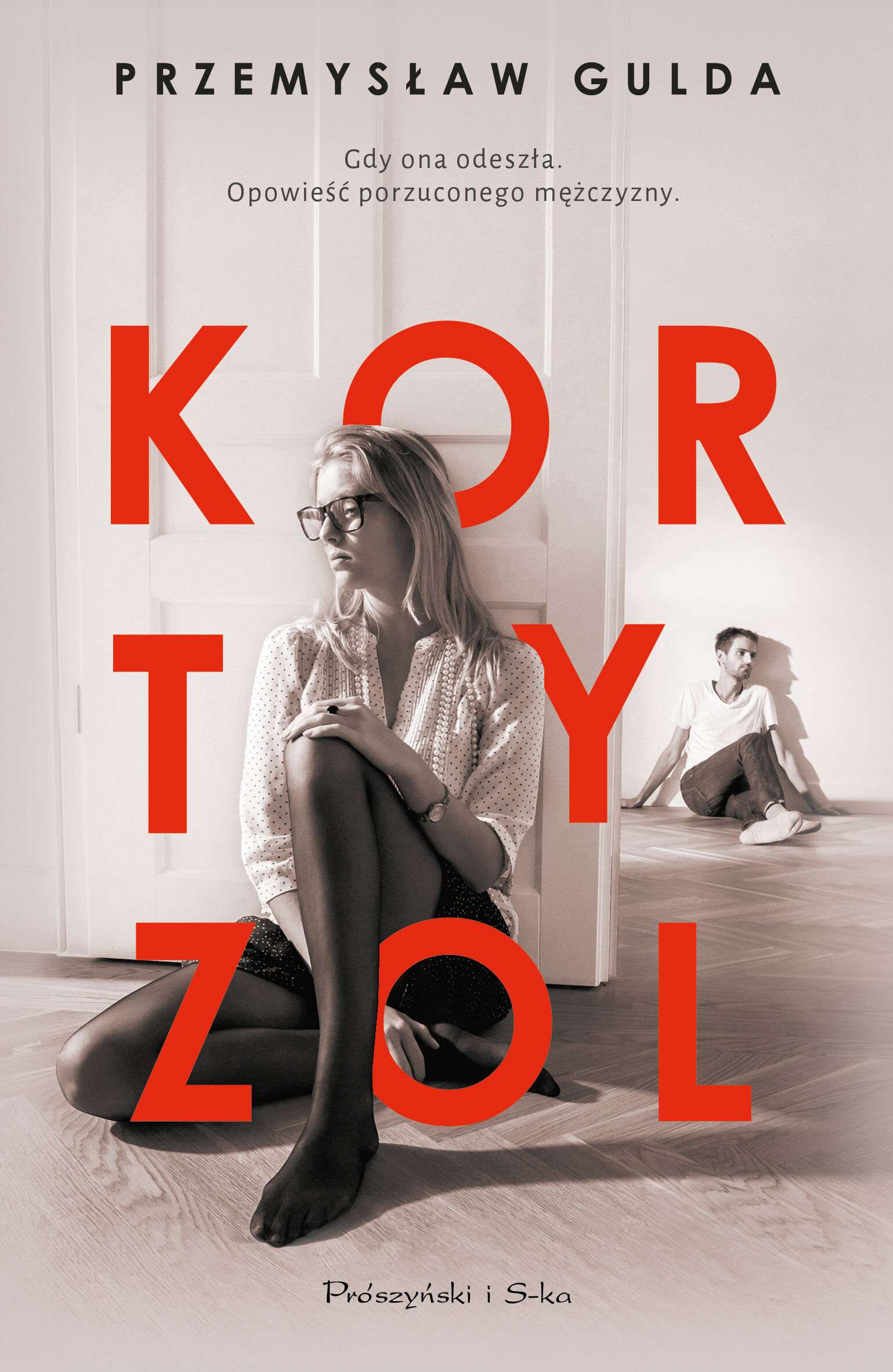 Kortyzol (e-book)