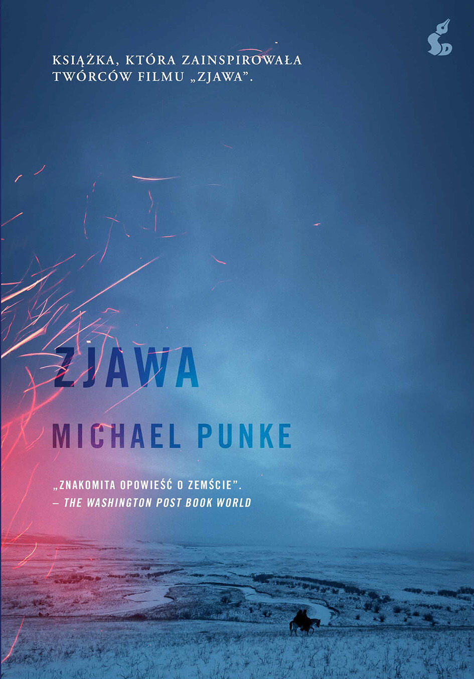 Zjawa
