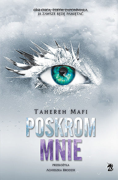 Poskrom mnie