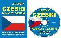 JĘZYK CZESKI na co dzień