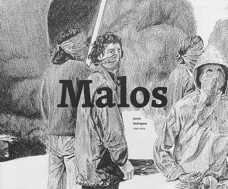 Malos - Javier Rodriguez 2013-2014