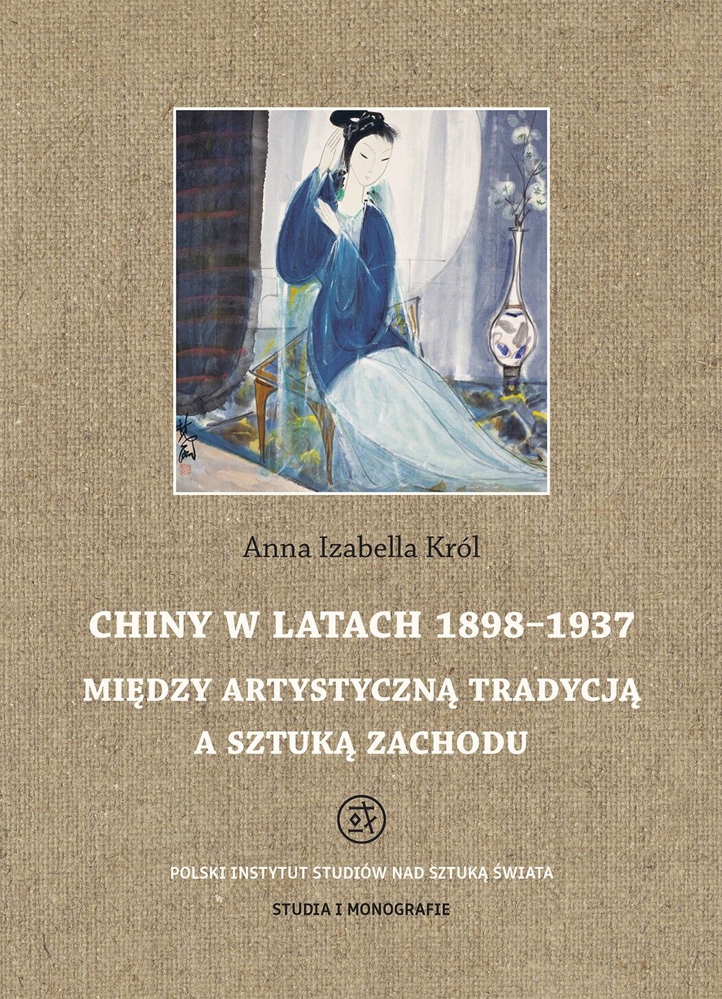 Chiny w latach 1898-1937