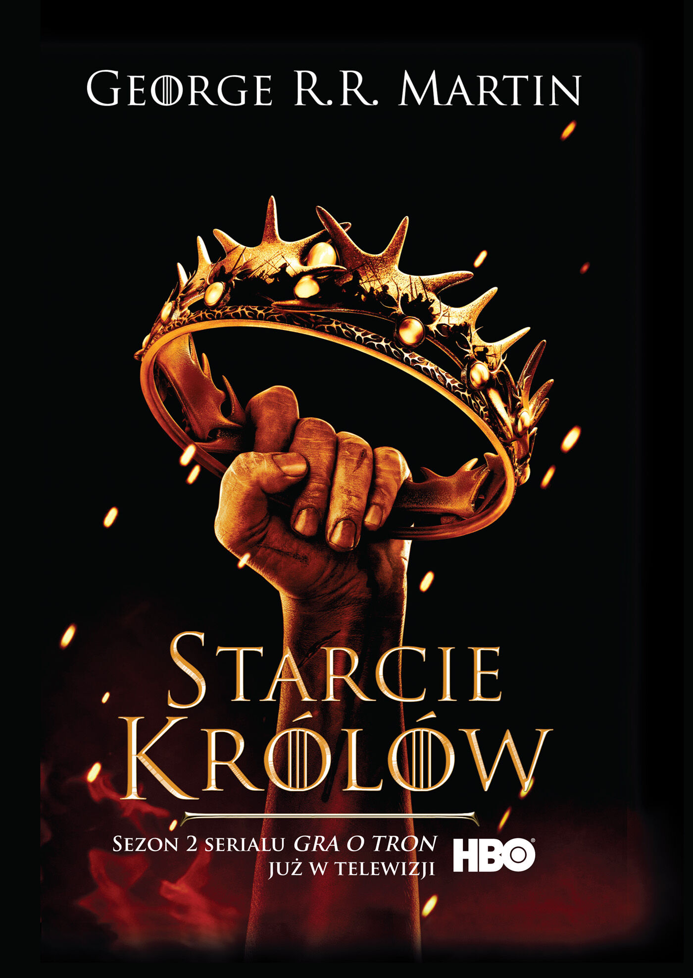 Starcie królów film mk